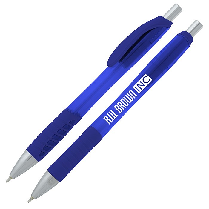 Custom Aspen Pen - Translucent