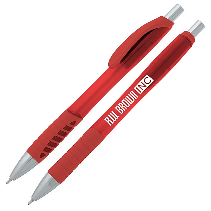 Custom Aspen Pen - Translucent