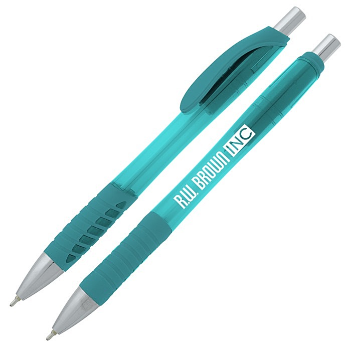Custom Aspen Pen - Translucent