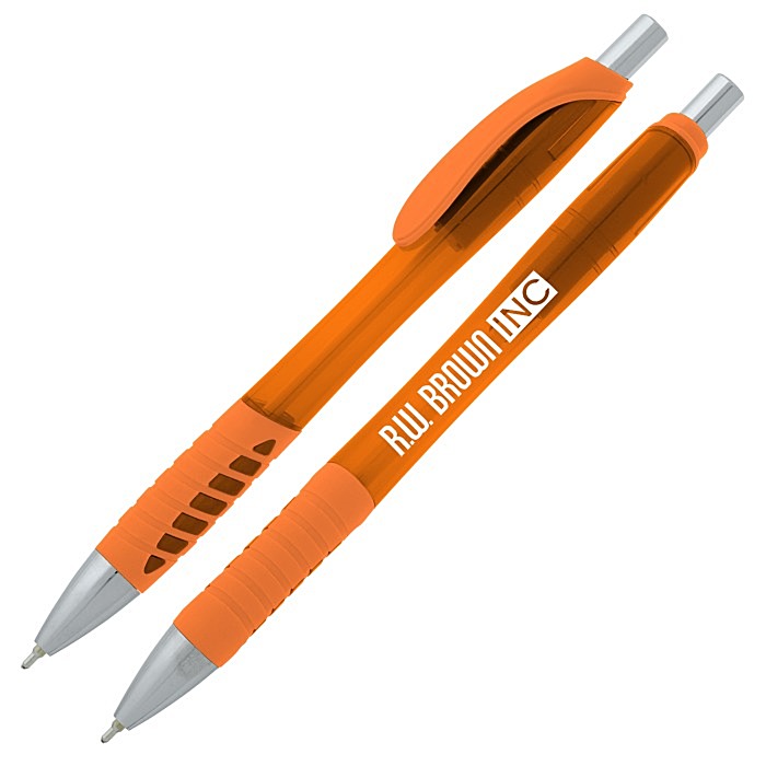 Custom Aspen Pen - Translucent