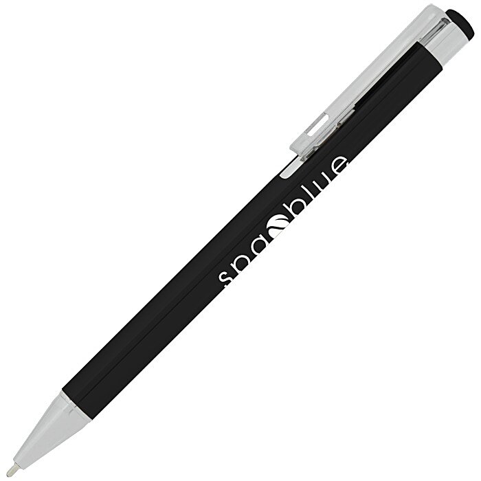 Custom Petite Metal Pen