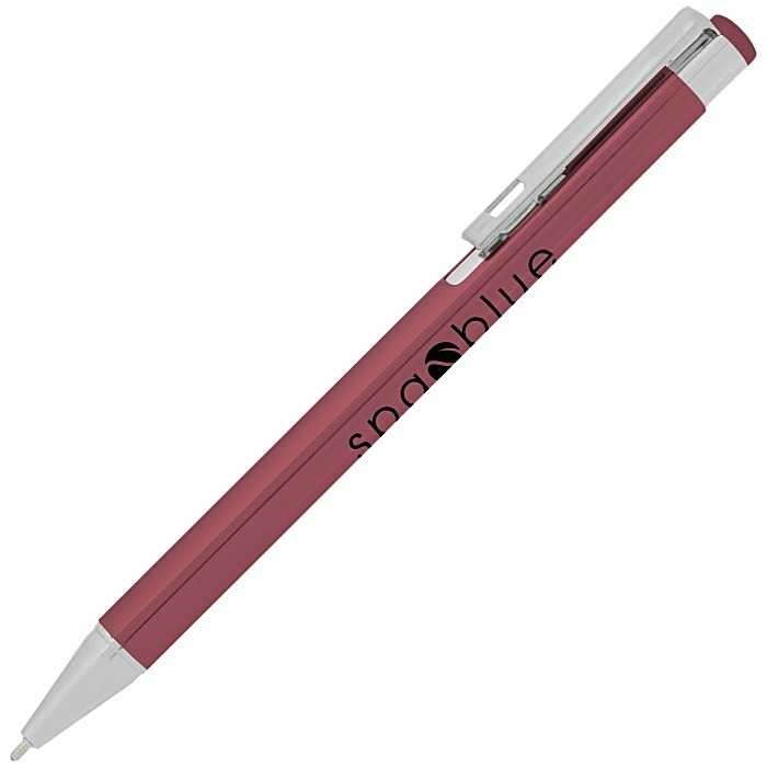 Custom Petite Metal Pen