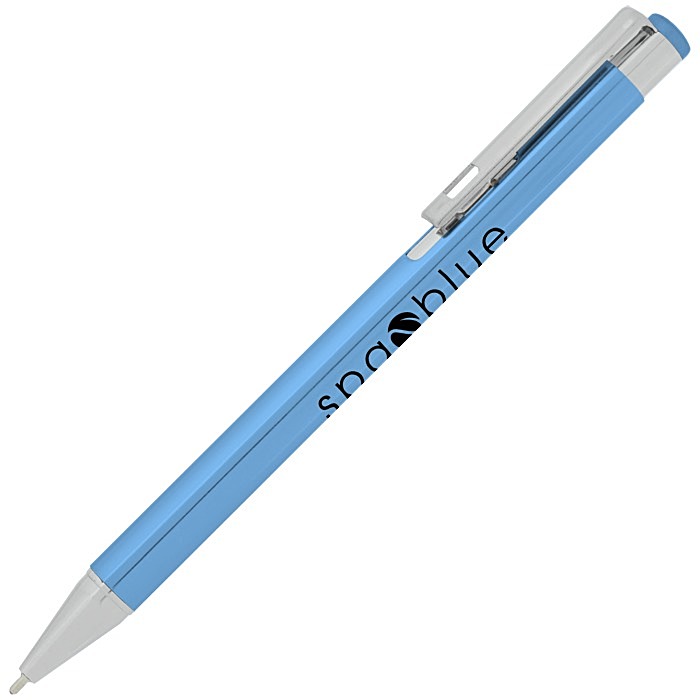 Custom Petite Metal Pen