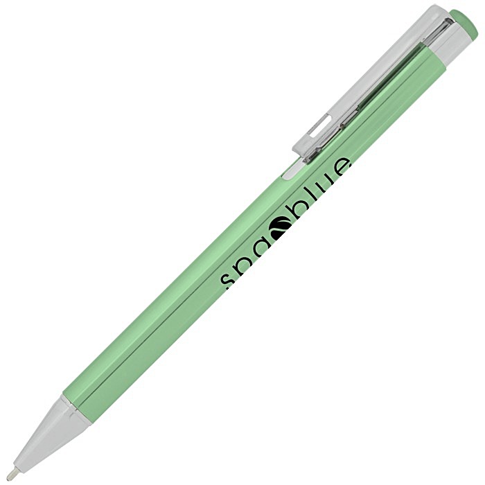 Custom Petite Metal Pen