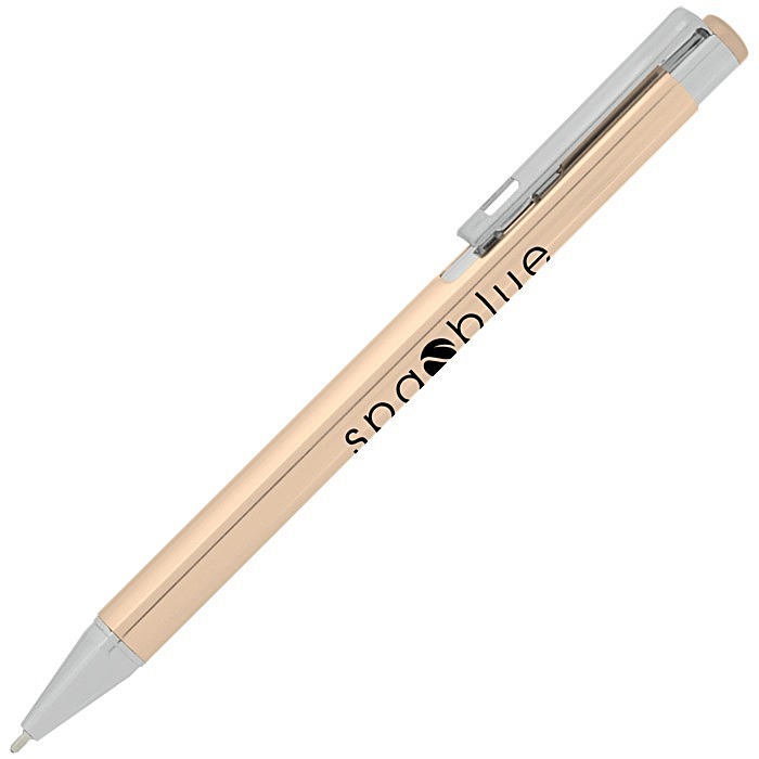 Custom Petite Metal Pen