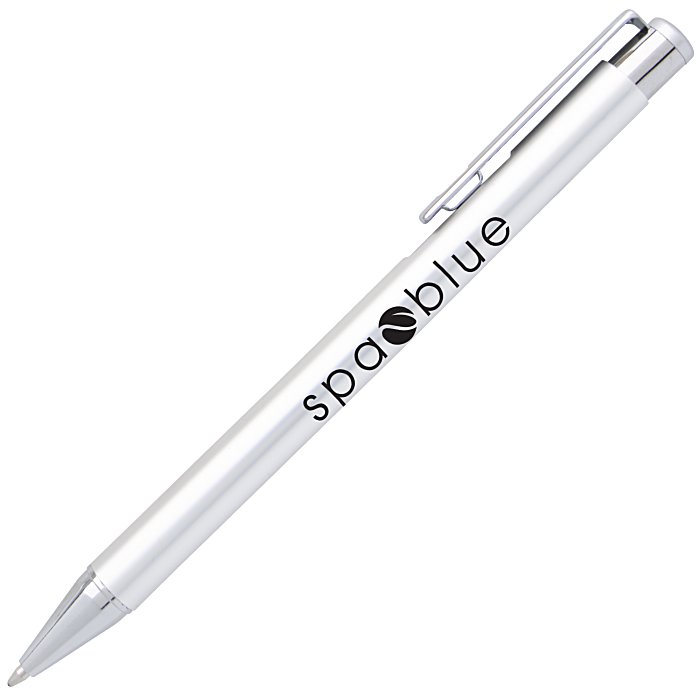 Custom Petite Metal Pen