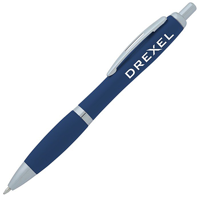 Custom Curvy Pen - Matte