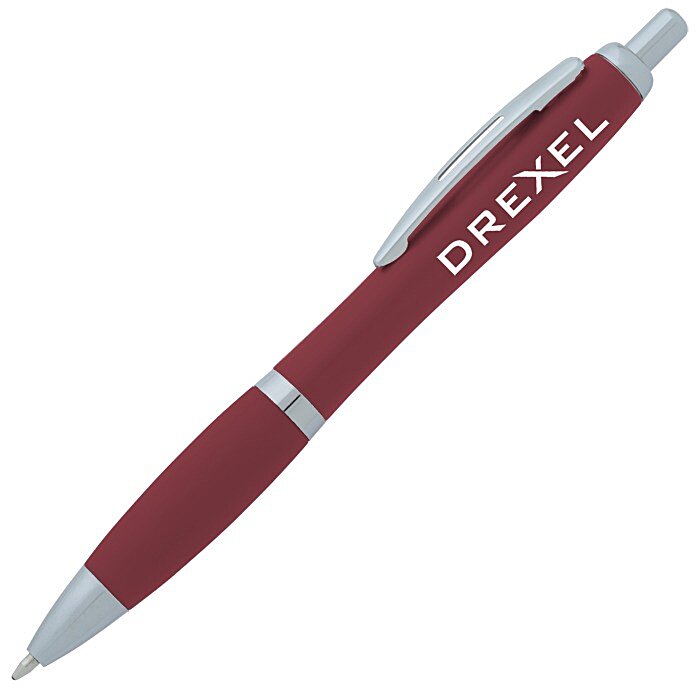 Custom Curvy Pen - Matte