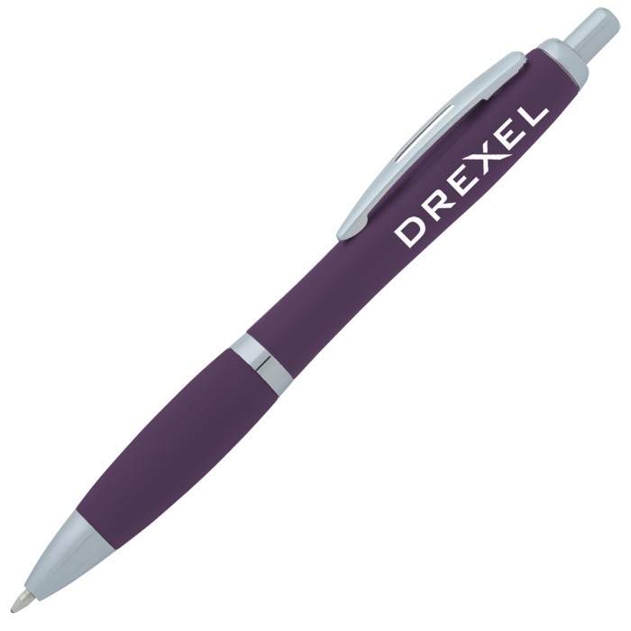 Custom Curvy Pen - Matte