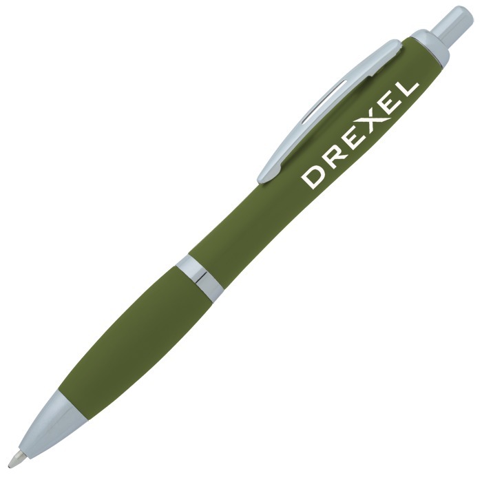 Custom Curvy Pen - Matte