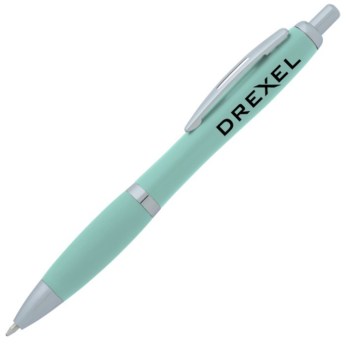 Custom Curvy Pen - Matte