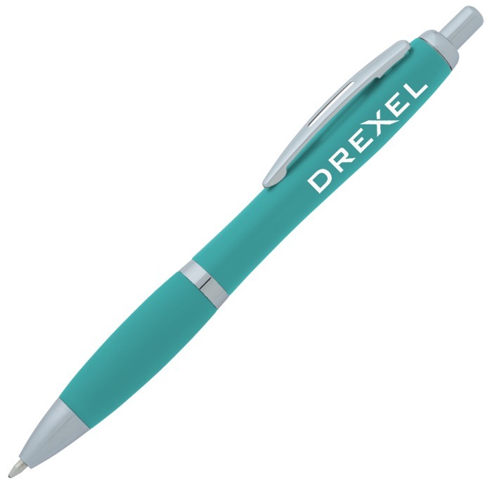 Custom Curvy Pen - Matte