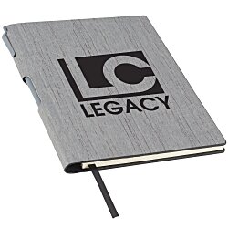 Custom Elm Notebook with Pen