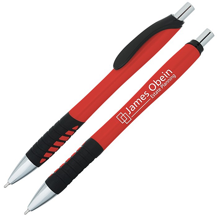 Custom Aspen Pen - Opaque