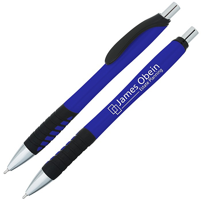 Custom Aspen Pen - Opaque