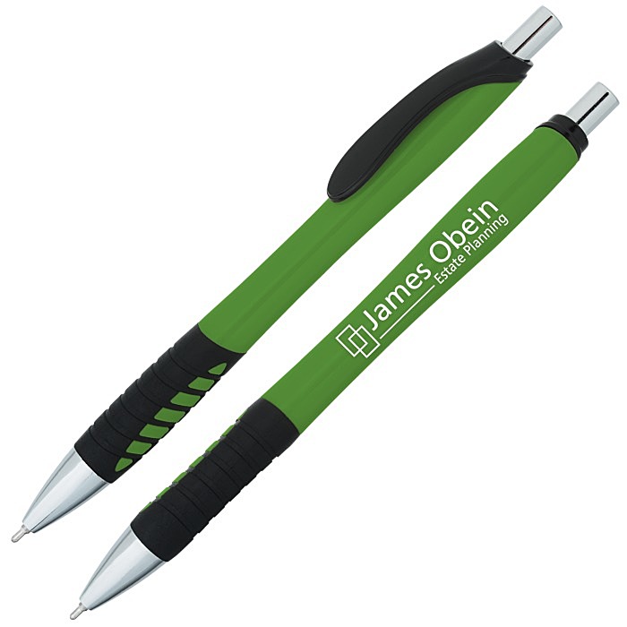Custom Aspen Pen - Opaque