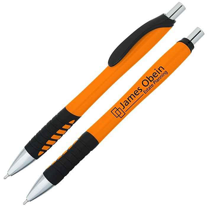 Custom Aspen Pen - Opaque