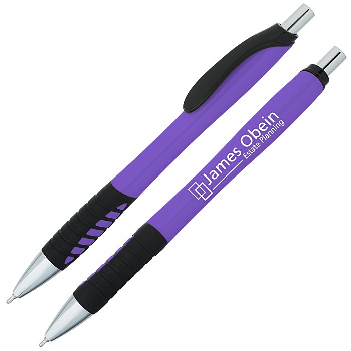 Custom Aspen Pen - Opaque
