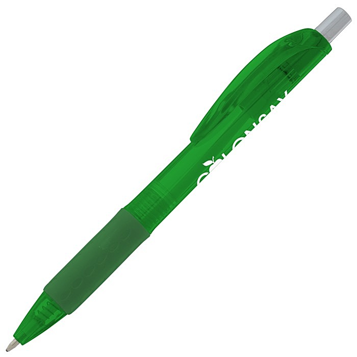 Custom Mission Pen