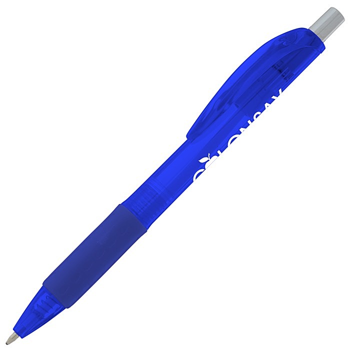 Custom Mission Pen