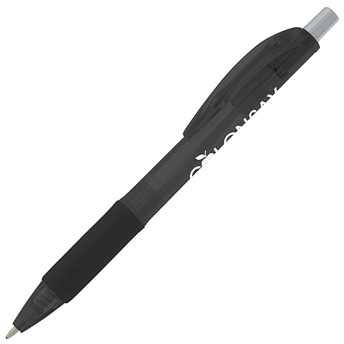 Custom Mission Pen