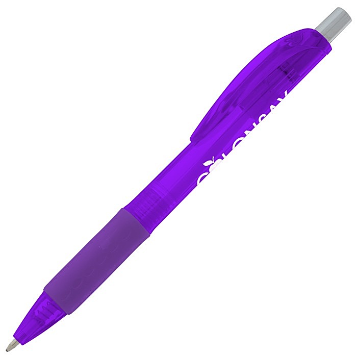 Custom Mission Pen