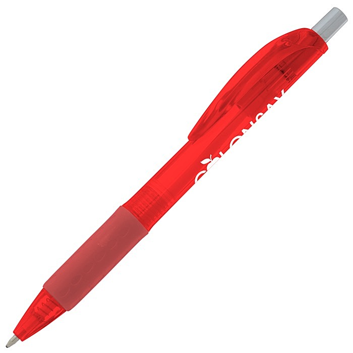 Custom Mission Pen
