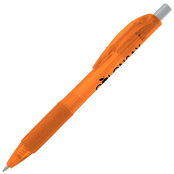 Custom Mission Pen