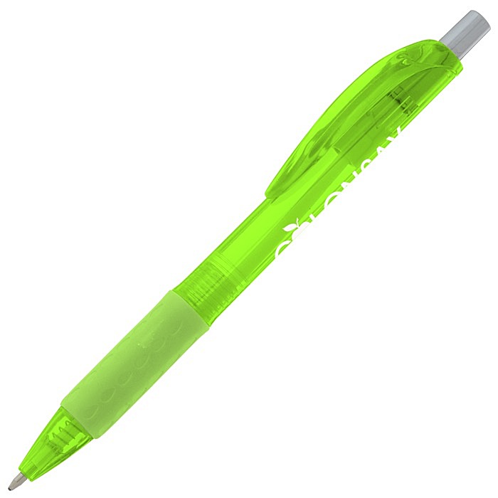 Custom Mission Pen