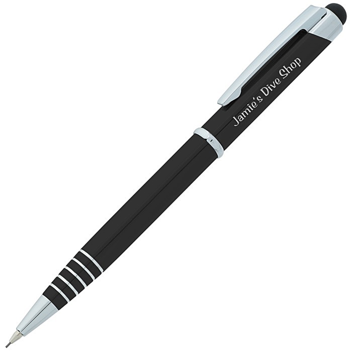 Custom Aria Stylus Twist Metal Mechanical Pencil