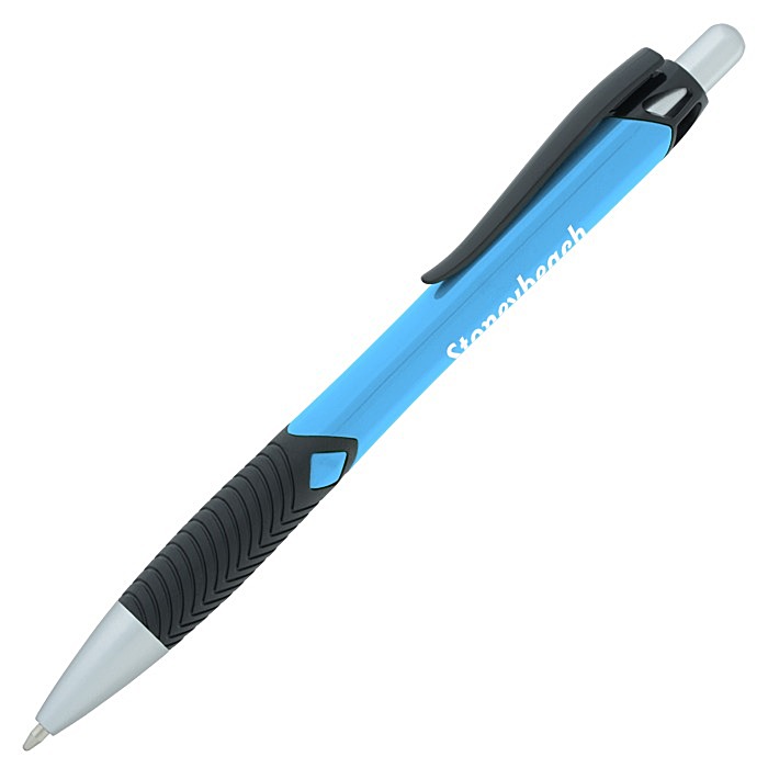Custom Koruna Pen