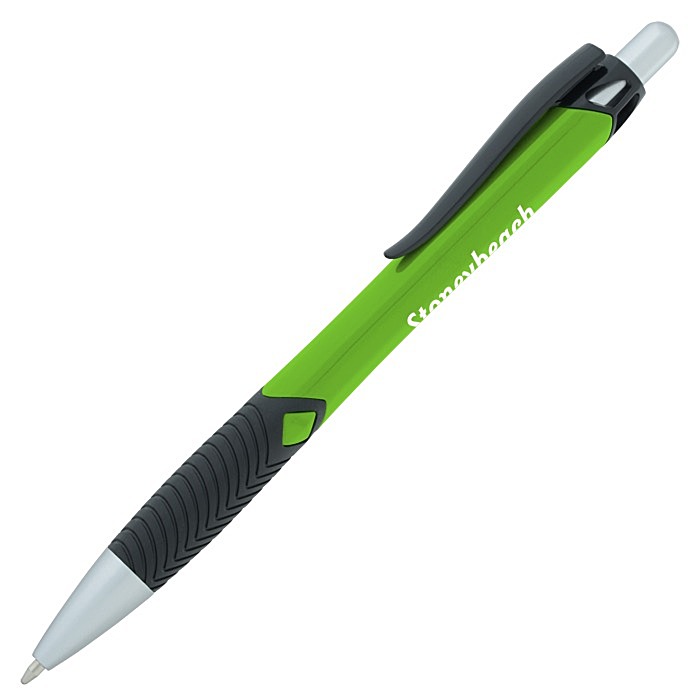 Custom Koruna Pen