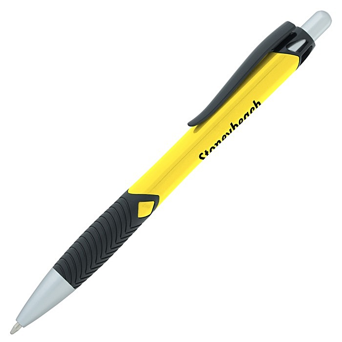 Custom Koruna Pen
