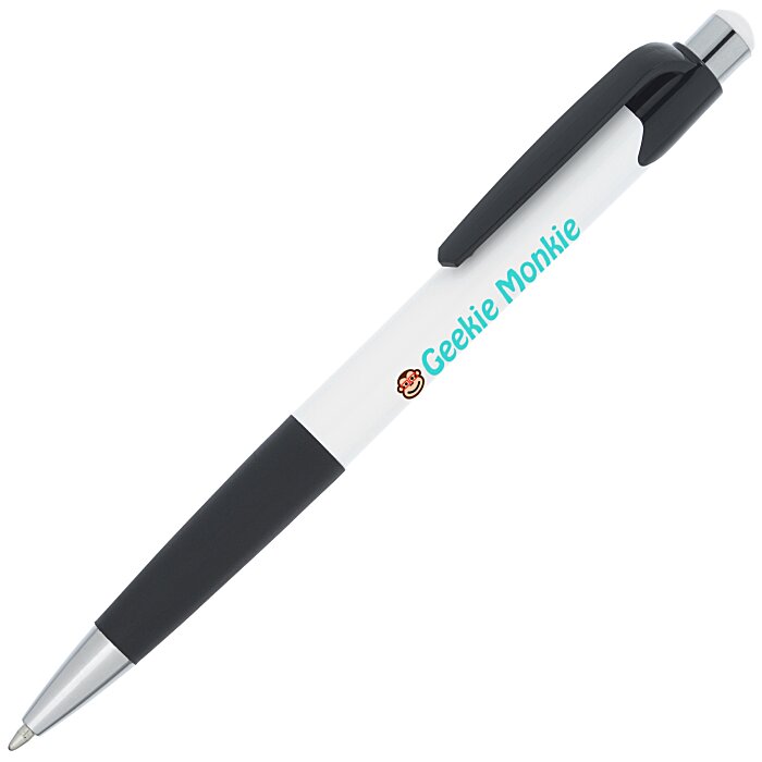 Custom Mardi Gras Pen - Full Colour
