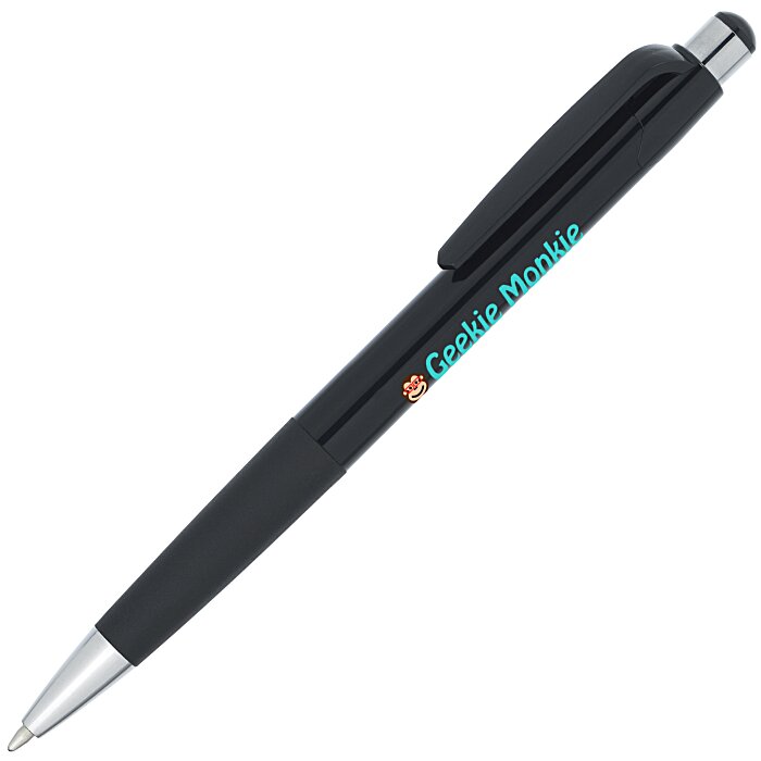 Custom Mardi Gras Pen - Full Colour