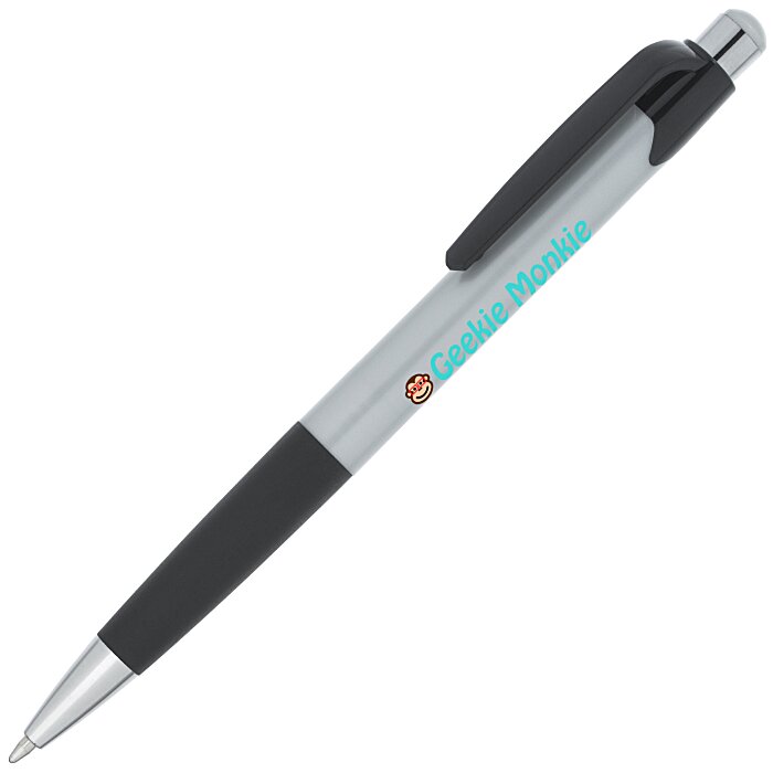 Custom Mardi Gras Pen - Full Colour