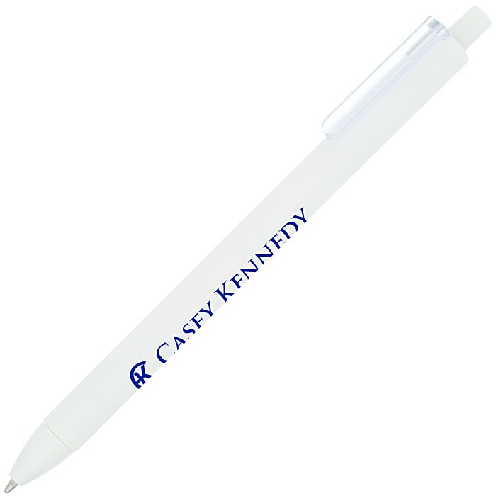Custom Flex Soft Touch Pen