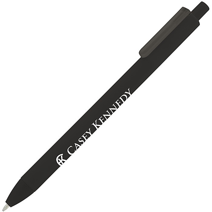Custom Flex Soft Touch Pen