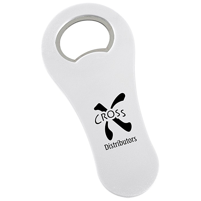 Custom Barley Bottle Opener