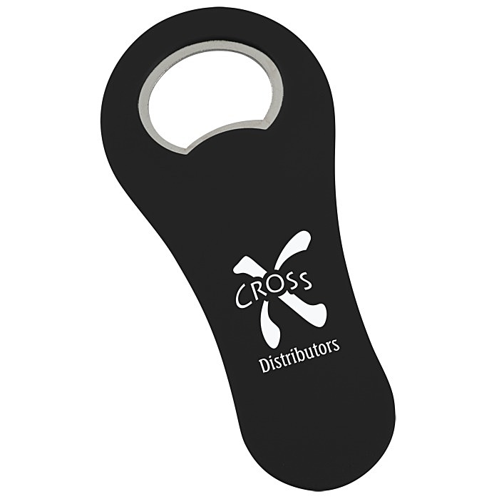 Custom Barley Bottle Opener