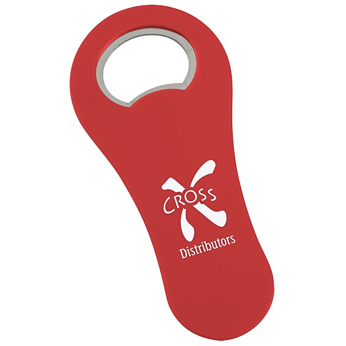 Custom Barley Bottle Opener