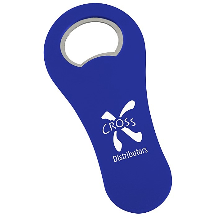Custom Barley Bottle Opener