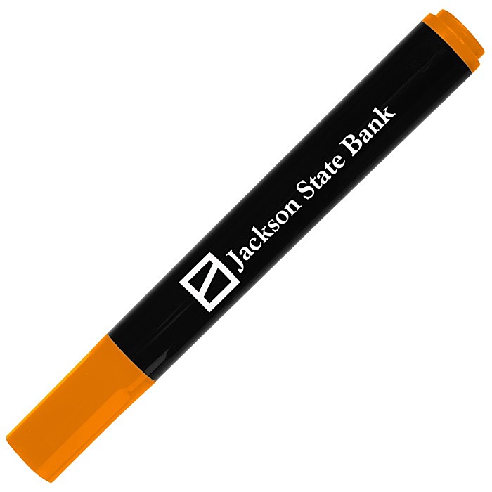 Custom Brite Spots Highlighter - Black