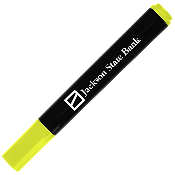 Custom Brite Spots Highlighter - Black