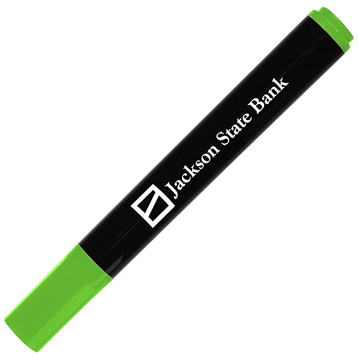 Custom Brite Spots Highlighter - Black