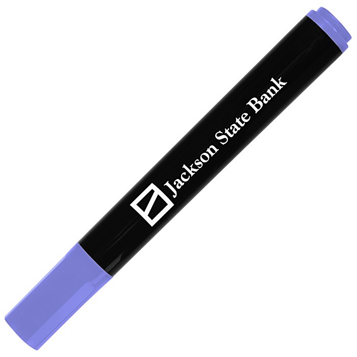 Custom Brite Spots Highlighter - Black