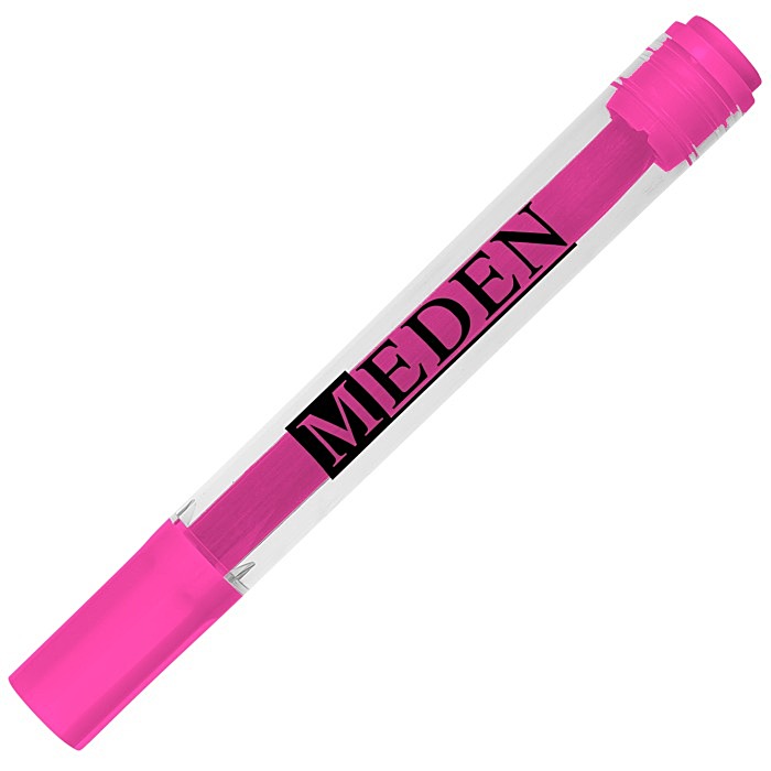 Custom Brite Spots Highlighter - Translucent