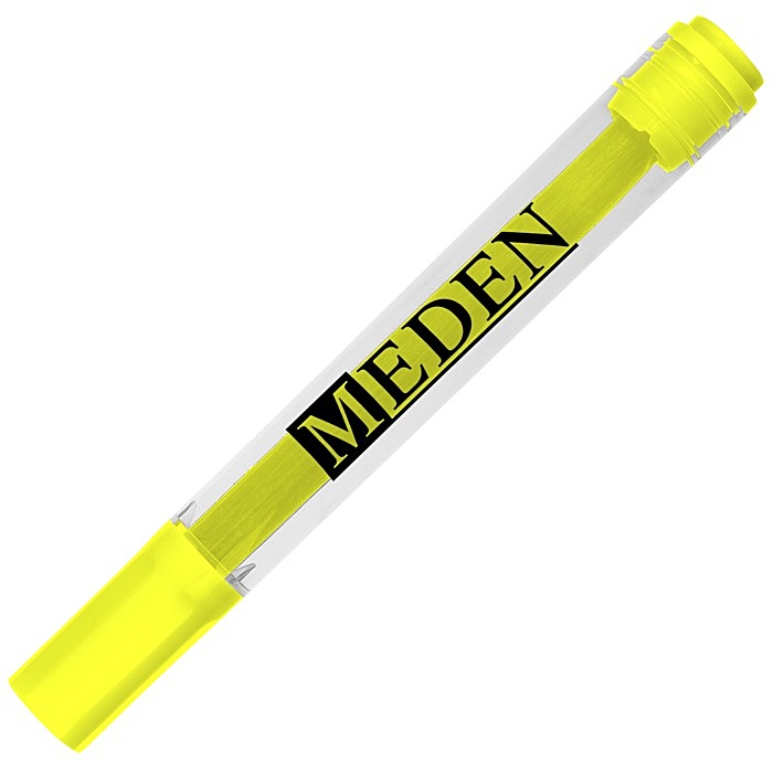 Custom Brite Spots Highlighter - Translucent