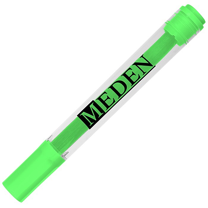 Custom Brite Spots Highlighter - Translucent