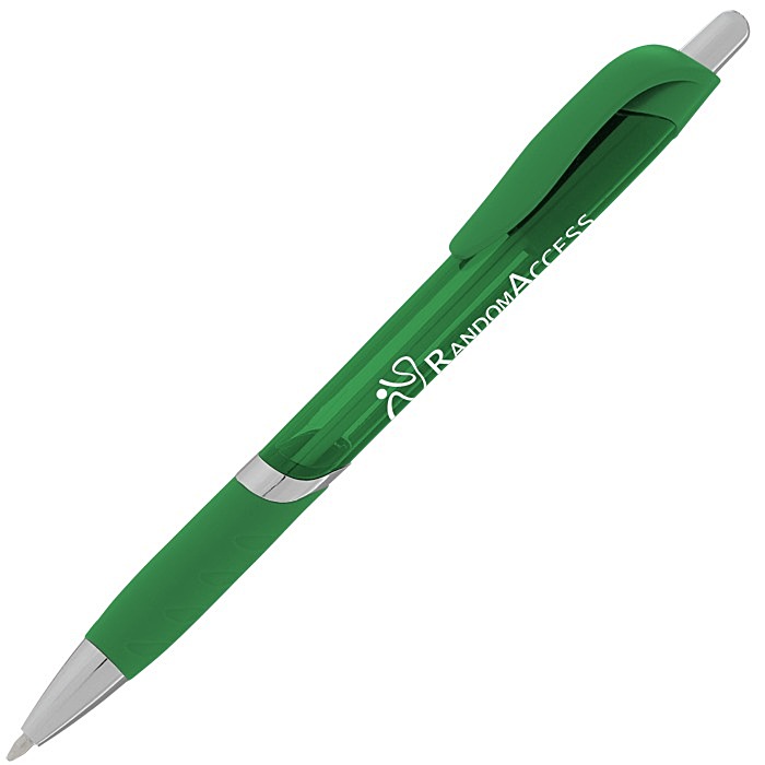 Custom Target Pen - Translucent